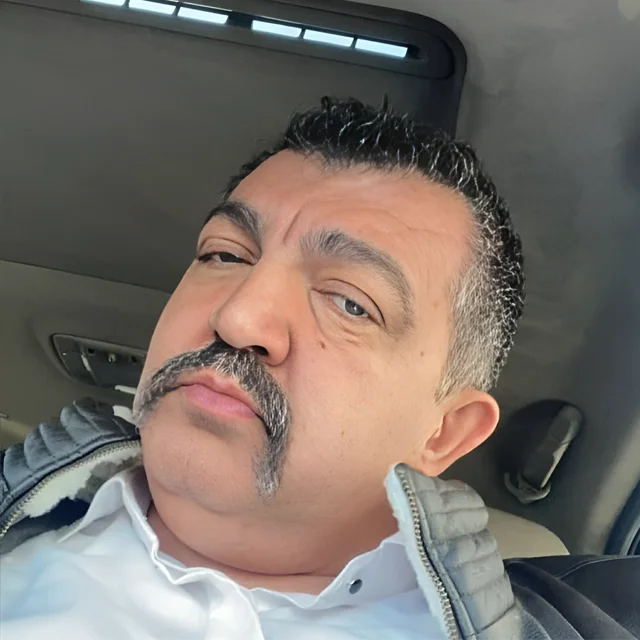 احمد ایراندوست