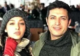 پرتره جدید و خیره‌کننده آناهیتا درگاهی! زیبایی خاص همسر سابق اشکان خطیبی دوباره سوژه شد!