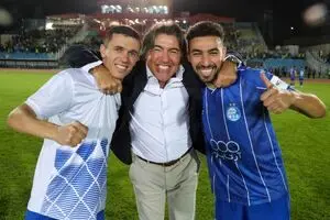 بحران در اردوی استقلال پیش از دیدار حساس مقابل الوحدات اردن