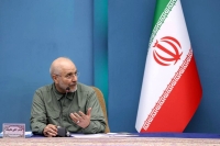 قالیباف: توسعه روابط پارلمانی از اهداف سفر به پاکستان است