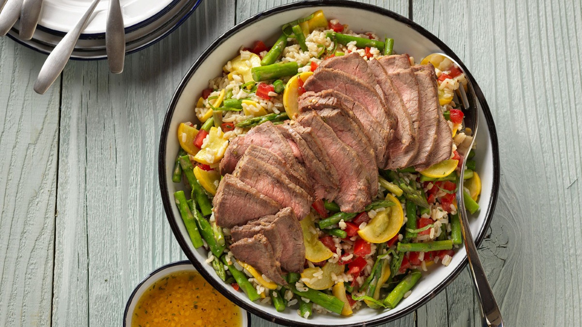 بهترین گوشت برای سلامت قلب-1