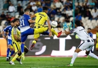 بهترین خبر از امارات به استقلال رسید