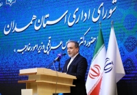 نقش موشک‌ها در دفاع از کشور از زبان عراقچی