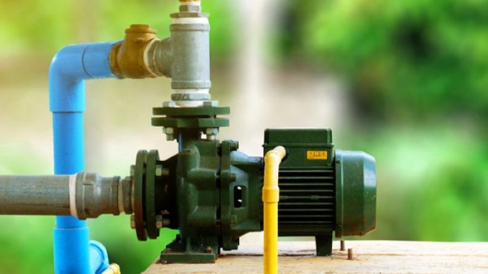 اطلاعیه مهم آبفا تهران درباره نصب پمپ آب