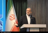 پزشکیان: گرانی و تورم تقصیر مجلس و دولت است