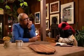 رامبد جوان: هر قسمت از کارناوال 15 میلیارد تومان خرج دارد!/ویدیو