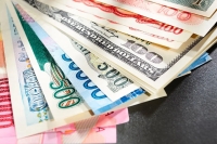 جدول قیمت دلار و یورو 16 آبان 1404 منتشر شد