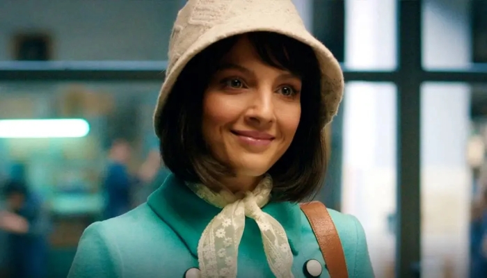 عکس تکان‌دهنده مهسا حجازی از وضعیت تهران