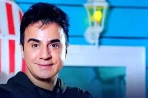 صدای عمو پورنگ از بی‌آبی تهران درآمد/ویدیو