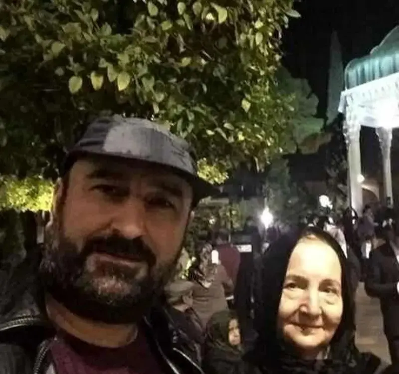 مهران+احمدی+