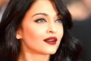 تصاویر دیده نشده از آلبوم عروسی آیشواریا