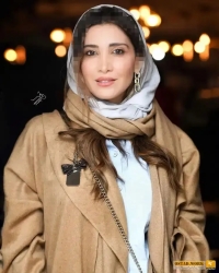 بیوگرافی و حواشی نیکی مظفری و همسرش+عکس