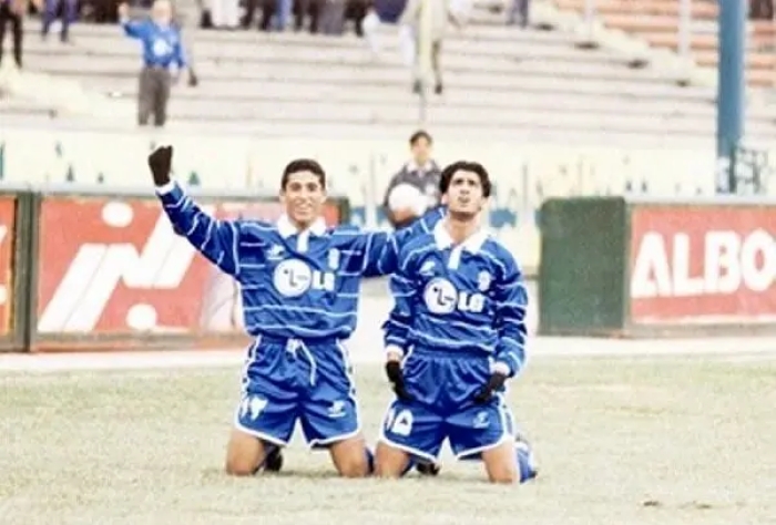 بازیکن سابق استقلال: در پارتی از من فیلم گرفتند و حق‌السکوت خواستند