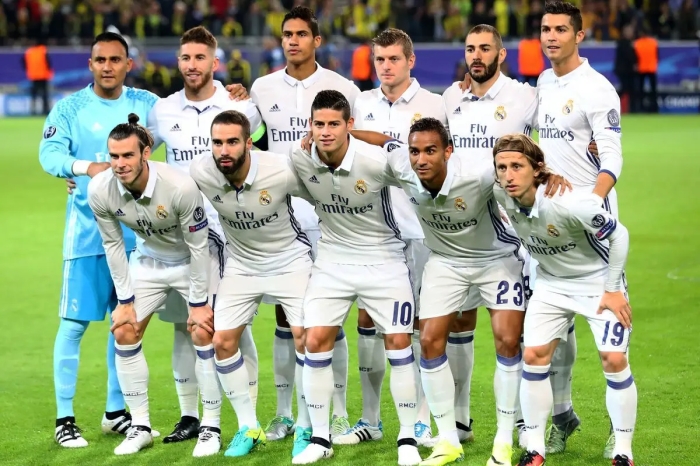 جواب سرمربی رئال مادرید به ادعای گرت بیل