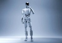 ورود انسان‌نماترین ربات جهان در سال آینده؛ با پوست نرم و حرکت شبیه انسان