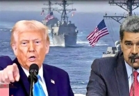 گنده‌گویی ماچادو علیه ایران