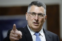 واکنش وزیر خارجه صهیونیستی به صدور حکم جلب نتانیاهو