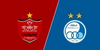 گزینه‌های نهایی برگزاری دیدار استقلال و پرسپولیس معرفی شدند
