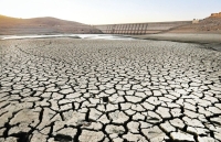 جیره‌بندی آب از آذرماه؟ | وضعیت قرمز آب تهران