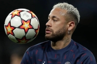 توصیه کارلو آنچلوتی به نیمار