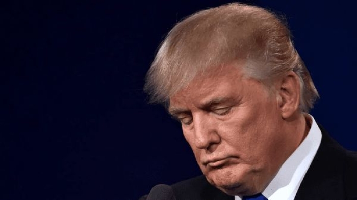 گردن‌گیری حمله اسراییل به ایران برای ترامپ گران تمام شد