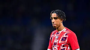 بازیکنی که به رئال مادرید «نه» گفت!/ از آمدن به منچستریونایتد پشیمان نیستم!