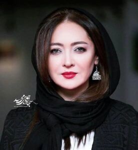 نیکی کریمی در مت گالا