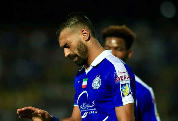 جدایی رامین رضاییان از استقلال کلید خورد!