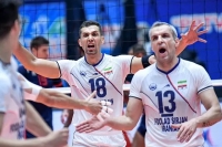 درخشش بی‌پایان ستاره جهانی؛ ترنتینو باز هم پیروز شد