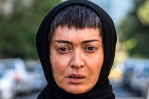 نیکی کریمی در یاغی