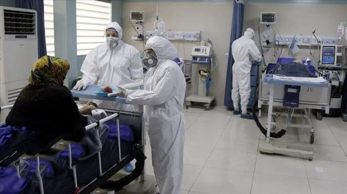 معرفی کرونای تیغی؛ مردم این نکات را جدی بگیرند