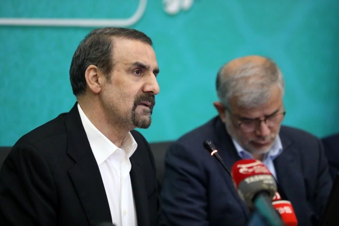 مشاور سیاسی رییس جمهور: برگزاری انتخابات سالم نماد بلوغ سیاسی کشور است