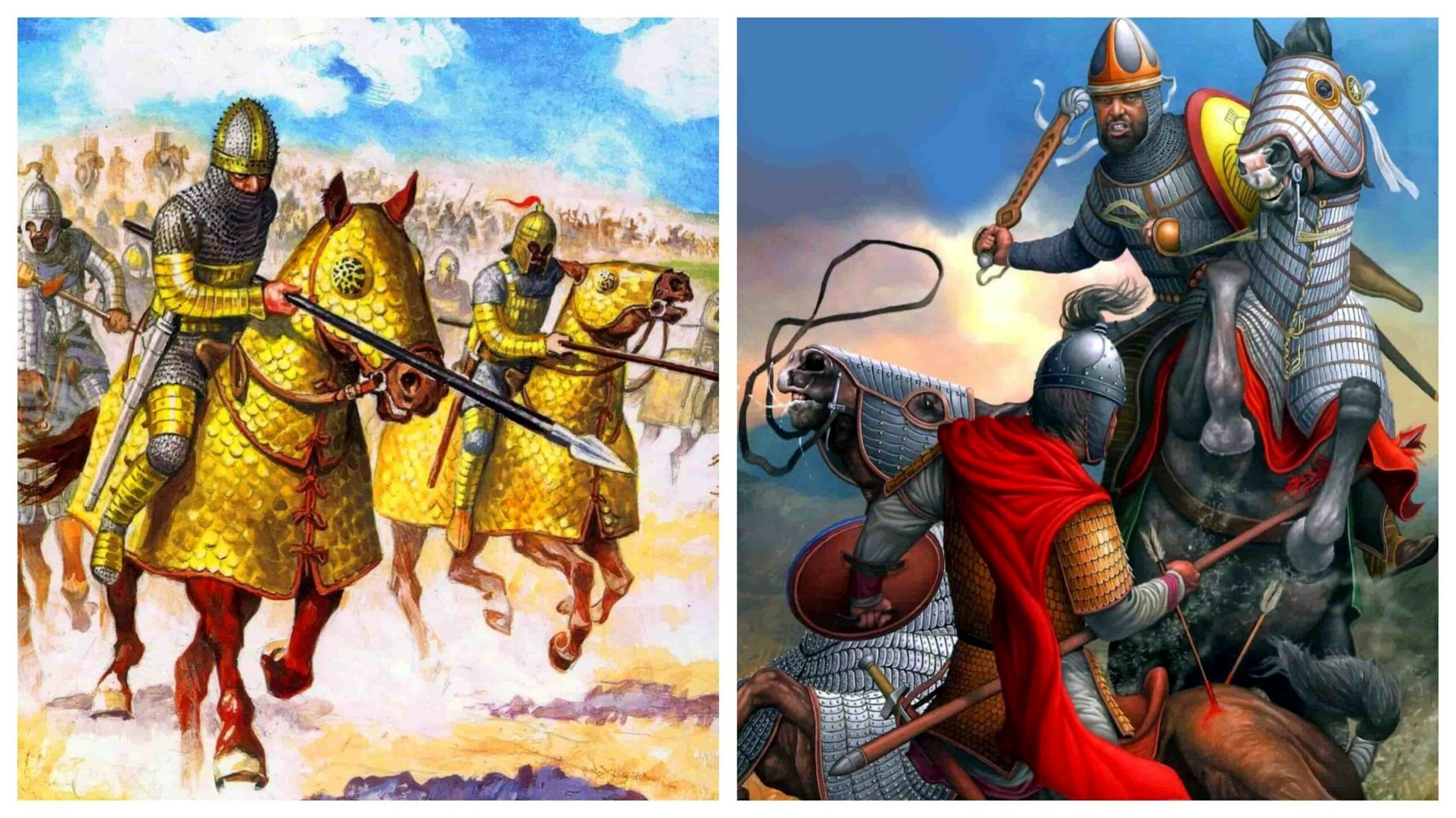 اردشیر یکم بنیانگذار اصلاحات گسترده در ساختار ارتش ساسانی بود و ارتشی دائمی تحت فرمان مستقیم خود تشکیل داد.