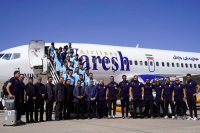 احضار شبانه بازیکنان تیم ملی؛ فورا به فرودگاه مهرآباد بیایید!