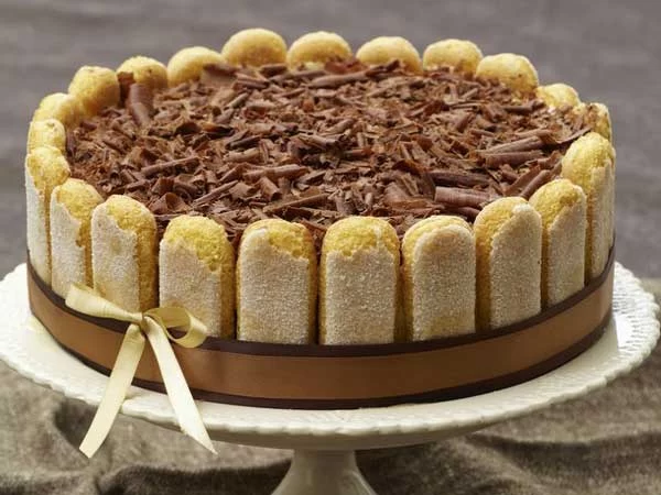 کالری تیرامیسو