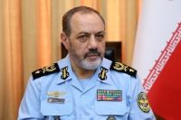 امیر سرتیپ نصیرزاده: تمام تولیدات دفاعی از لحاظ کمیت و از لحاظ کیفیت بالاتر از قبل است