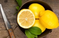 کالری لیمو شیرین چقدر است ؟