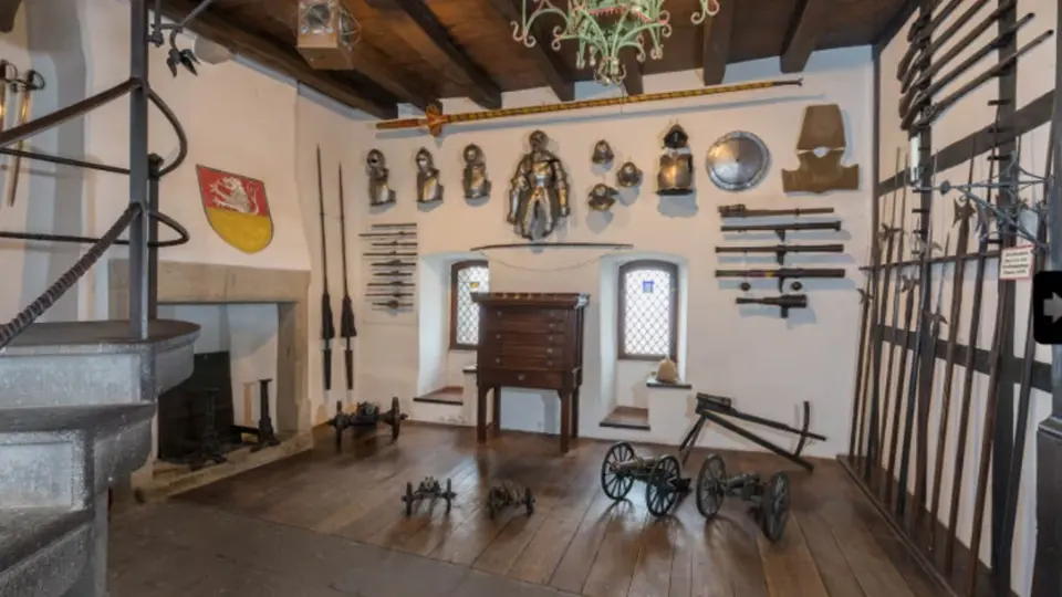 قلعه تاریخی