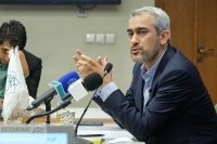 پاسخ غیرمنتظره وزیر اقتصاد درباره تورم مهرماه /از بانک مرکزی پیگیری کنید!