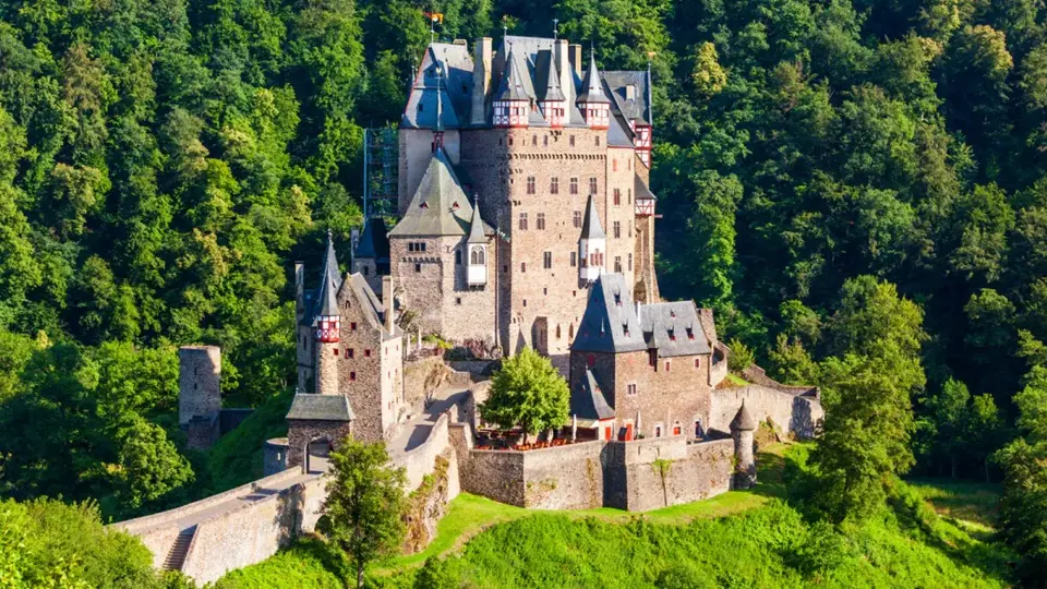 قلعه تاریخی