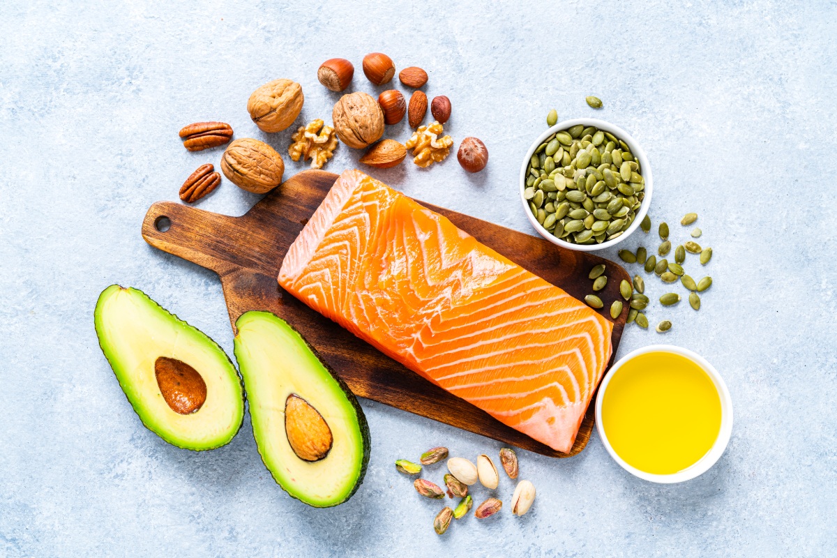 خوراکیهایی که به چربی‌سوزی کمک می‌کنند-3