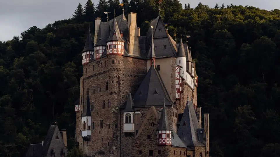 قلعه تاریخی