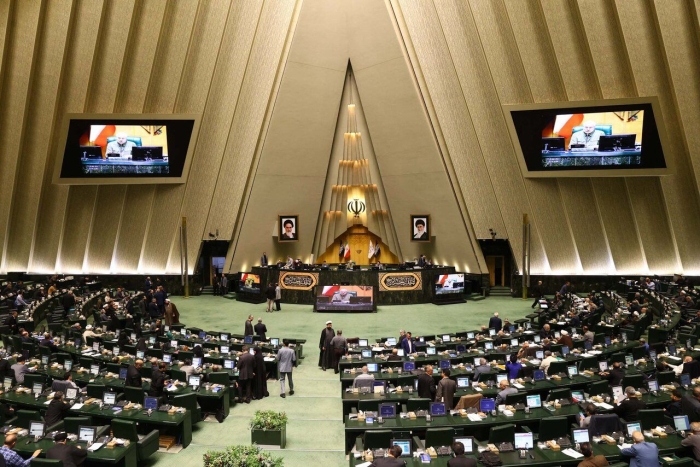 بررسی اجرای سال اول برنامه هفتم با حضور عارف و وزرای دولت