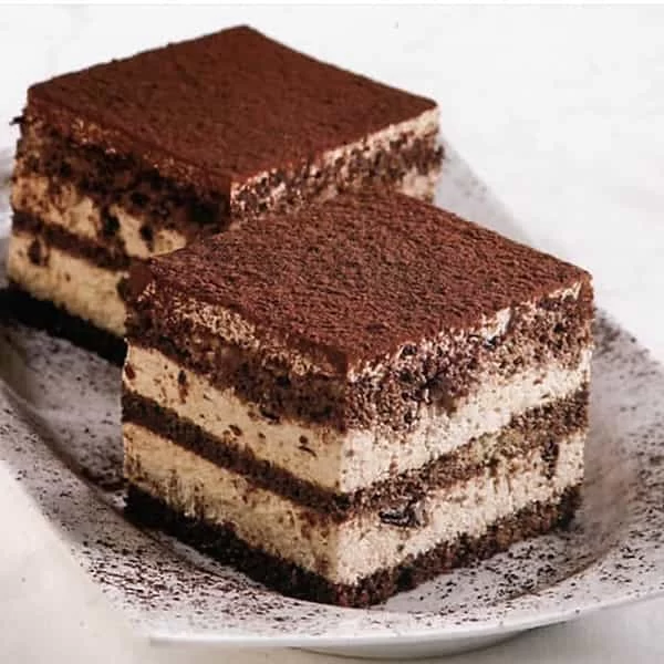 کالری تیرامیسو