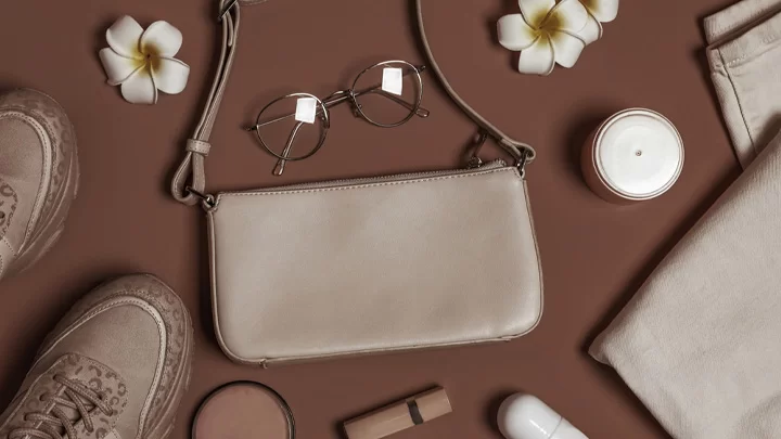 رنگ موکا موس