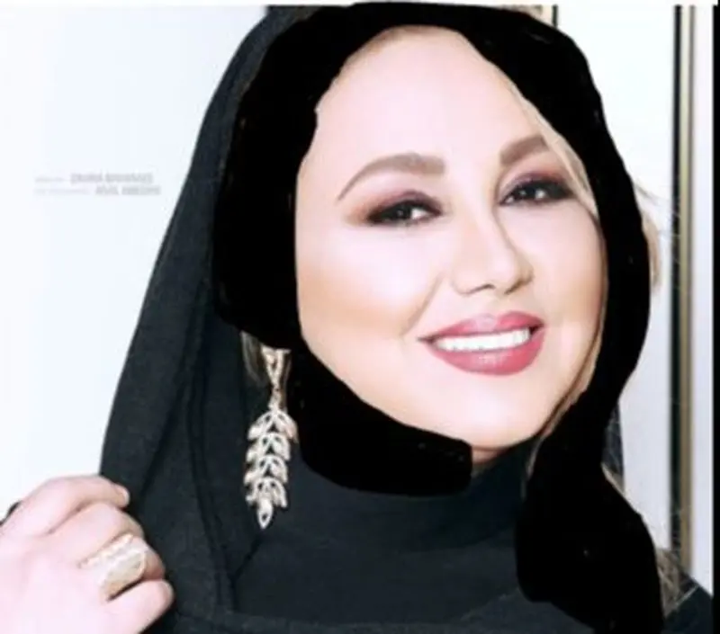 بهنوش بختیاری