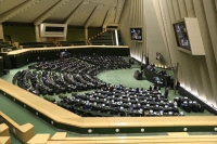 پایان صحن علنی امروز مجلس/جلسه بعدی؛ سه‌شنبه، 20 آبان ماه