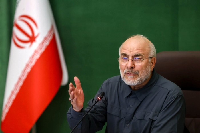 قالیباف: امروز تنها سند بالادستی و میثاق ملی ما برنامه هفتم پیشرفت است ست