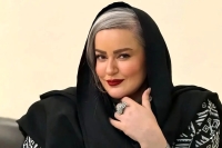 پیام احساسی و غم انگیز نعیمه نظام دوست برای زنده یاد همایون ارشادی+ عکس