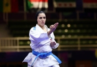 بازی‌های کشورهای اسلامی| سومین طلای کاروان ایران به نام صادقی ضرب شد